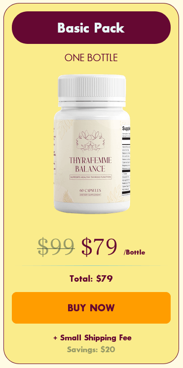 Thyrafemme- order-now- ( Thirty Days Supply)- image